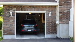 Garage Door Installation at Packard Bell Sacramento, California